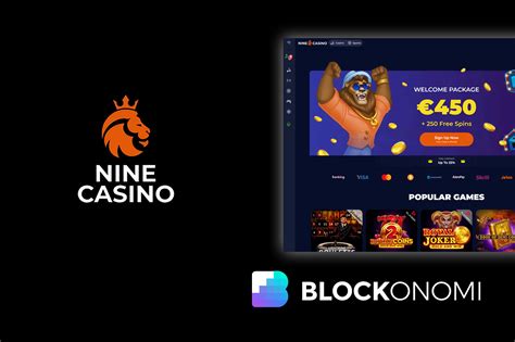 nine casino site